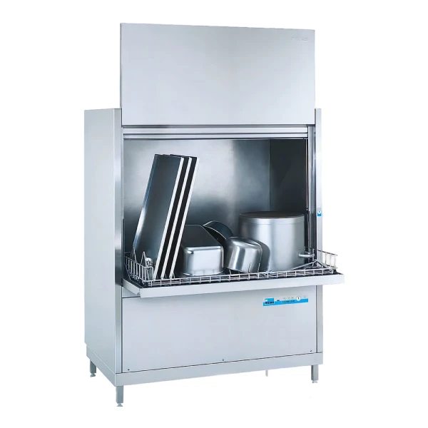 Meiko  Котломийна  машина  FV 250.2 image